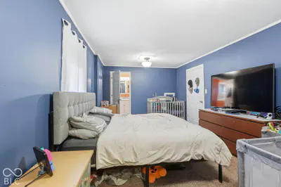 203 N Poplar Street, Amboy - 37