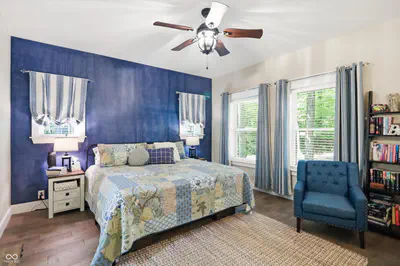 1590 Limestone Drive, Ellettsville - 22