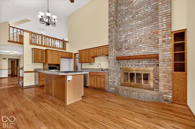 732 Bakeway Court, Indianapolis - 4
