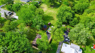 916 Huber Street, Indianapolis - 33