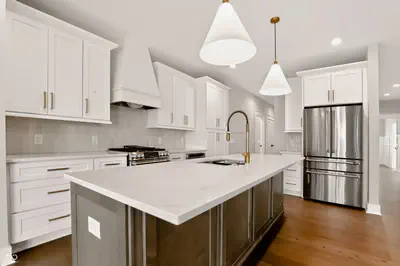 1726 Mill Pond Court, Franklin - 17