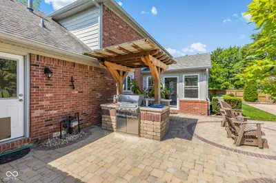 7172 W Anton Way, New Palestine - 54