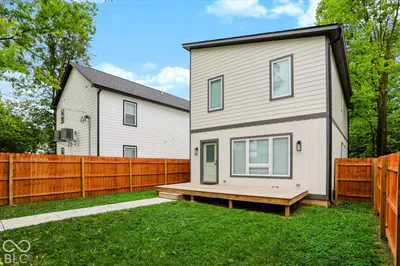 2829 Macpherson Avenue, Indianapolis - 50