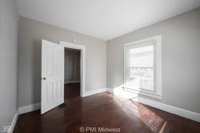 323 40th Street, Indianapolis - 8