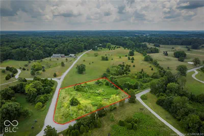9506 Bullington Lot 19 Road, Fredericksburg - 3