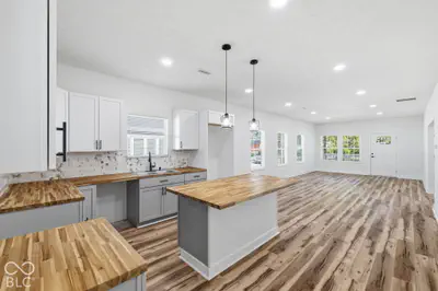 1622 Beulah, Indianapolis - 15