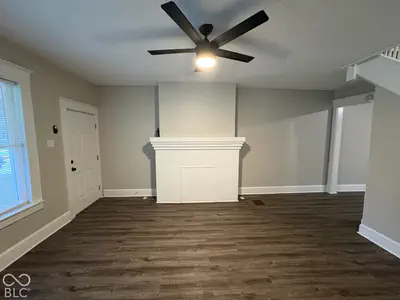 3132 Park Avenue, Indianapolis - 4