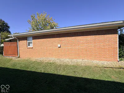 1320-1330 S Marion Street, Martinsville - 2