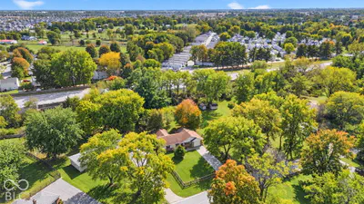 7153 Orchard Drive, Indianapolis - 43