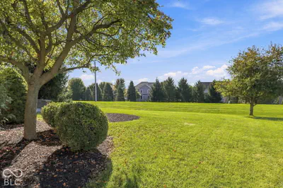 6169 Catlin Lane, Noblesville - 48
