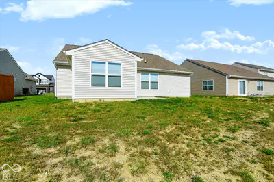 10101 Camp Creek Way, Indianapolis - 44