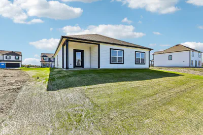 9202 Fitzgerald Drive, Indianapolis - 39