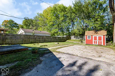 3770 Creston Drive, Indianapolis - 28