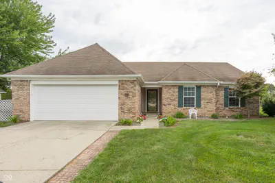10236 Chamomile Court, Noblesville - 2