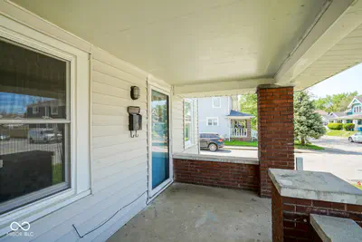 601 Oxford Street, Indianapolis - 4