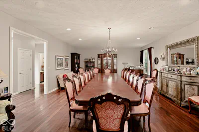 6506 Hazelwood Avenue, Indianapolis - 7