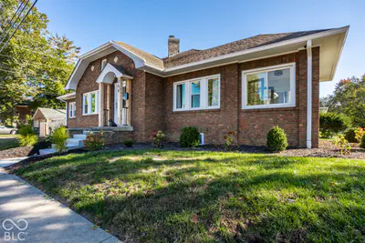 260 W 44th Street, Indianapolis - 3