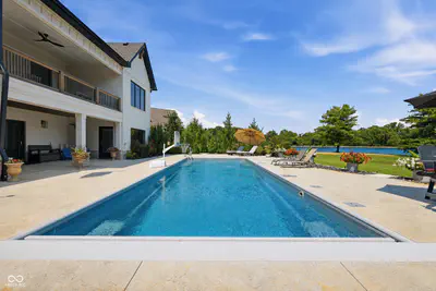 5165 Covebay Court, Bargersville - 57