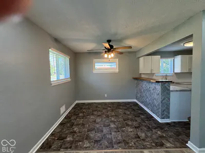 3925 Campbell Avenue, Indianapolis - 8