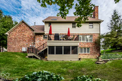 11821 Sand Dollar Court, Indianapolis - 45