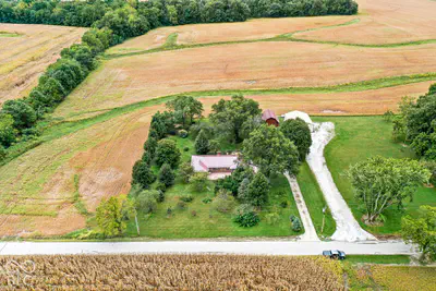12765 Walters Road, Martinsville - 2