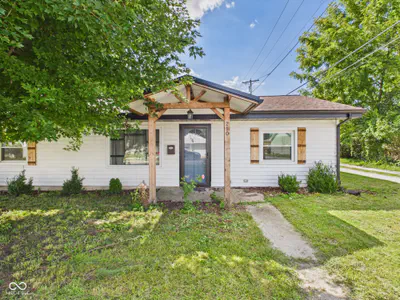 210 27th Street, Elwood