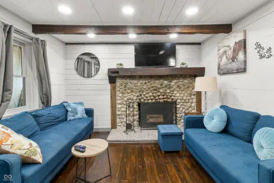 6518 Paradise Court, Indianapolis - 13