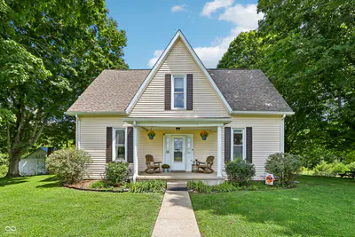 351 Main Street, Fillmore