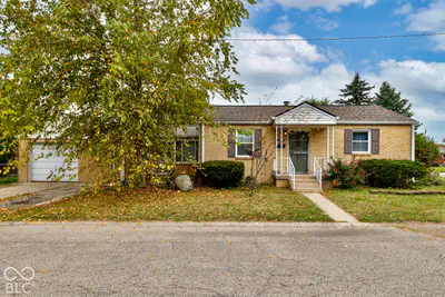 6156 Oak Avenue, Indianapolis