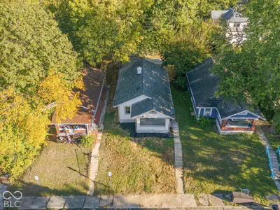 2430 E 16th Street, Indianapolis - 30