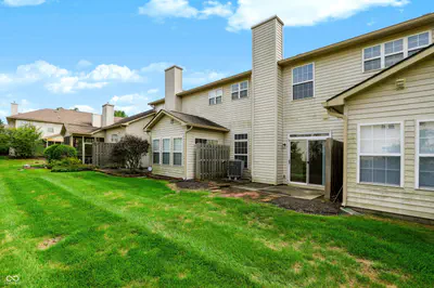 7045 Gavin Drive, Indianapolis - 35