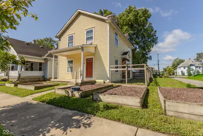 282 Belleview Place, Indianapolis