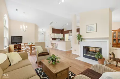 5357 Spring Creek Circle, Indianapolis - 5