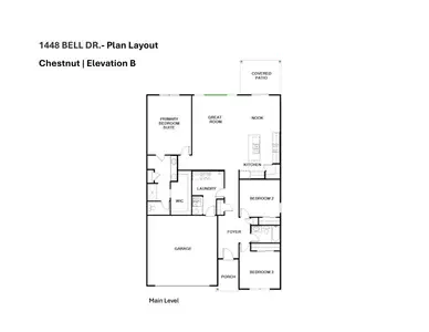 1448 Bell Drive, Arcadia - 5