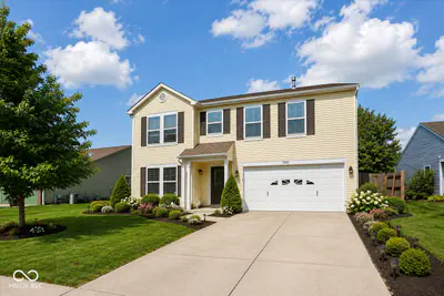 1343 Jasmine Drive, Greenfield