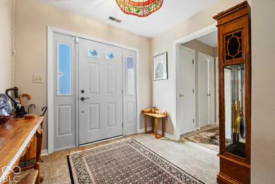 431 Blue Spring Drive, Indianapolis - 5