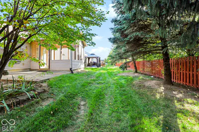 10751 Whippoorwill Lane, Indianapolis - 27