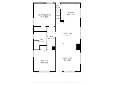 5153 Kingsley Drive, Indianapolis - 32