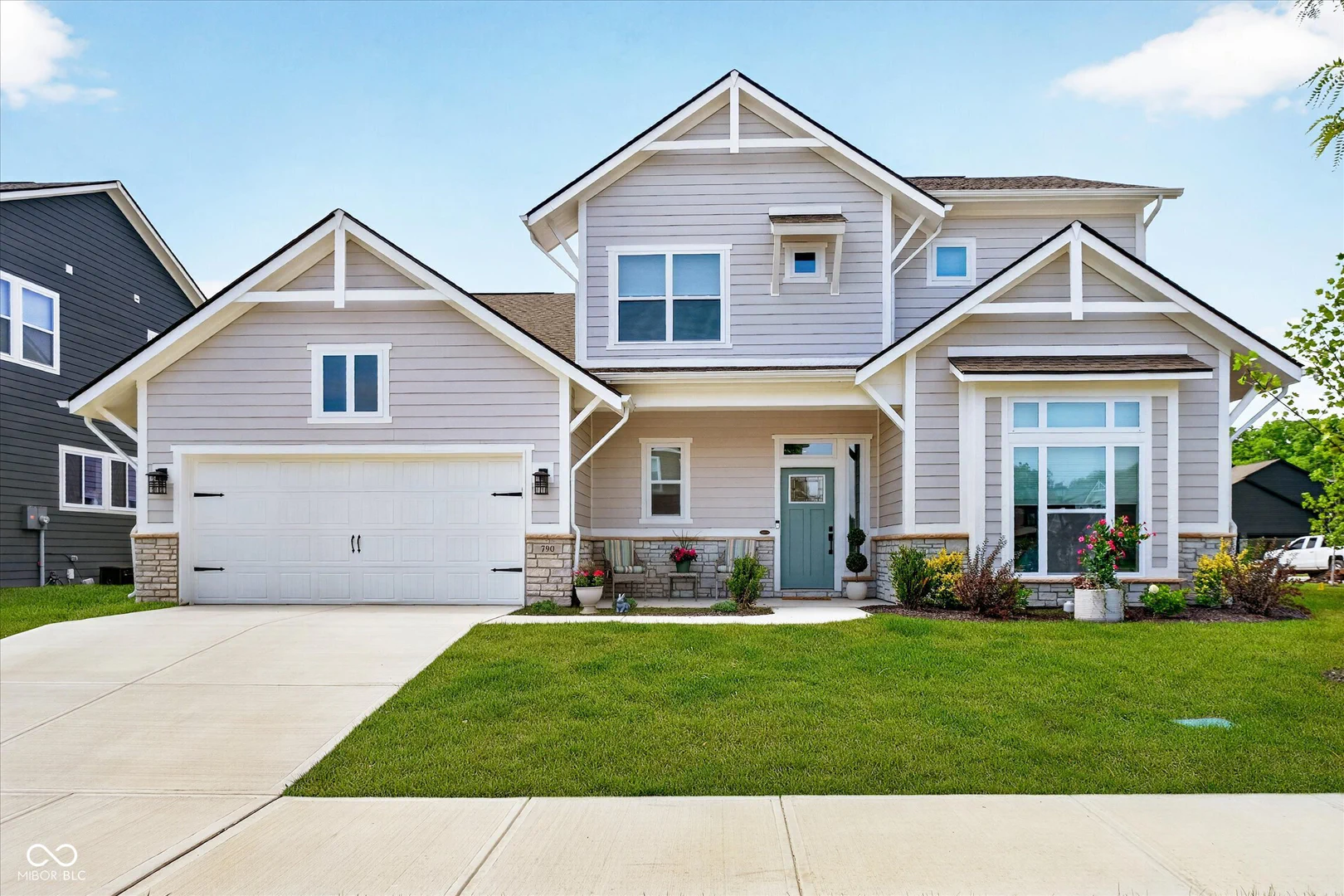 790 Robinson Farm Way, Westfield
