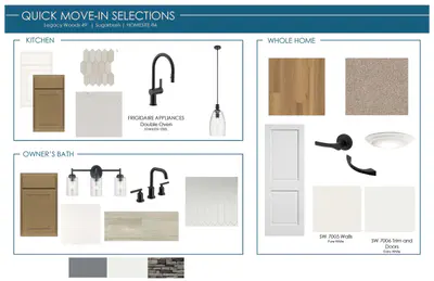 8825 Earhart Lane, Zionsville - 2