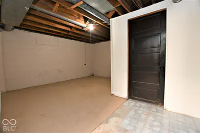 5051 13th Street, Indianapolis - 22