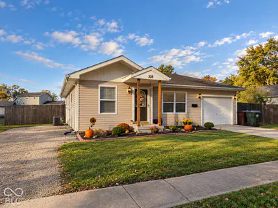 308 S Preston Street, Crothersville - 3