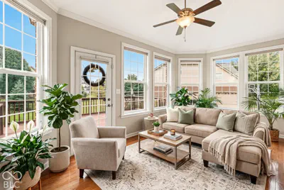 10527 Serra Vista Point, Fishers - 19