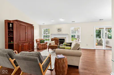 10635 Aspen Drive, Fishers - 4