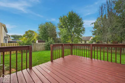 11031 Bear Hollow Drive, Indianapolis - 32