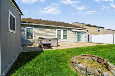 8233 Crackling Lane, Indianapolis - 44