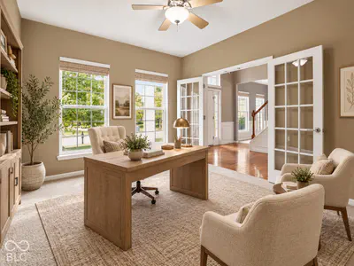 11636 Millbury Drive, Fishers - 10
