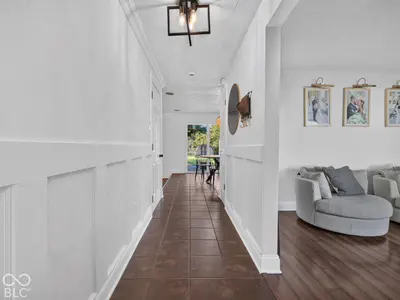 5631 S Cladwell Drive, Pendleton - 3