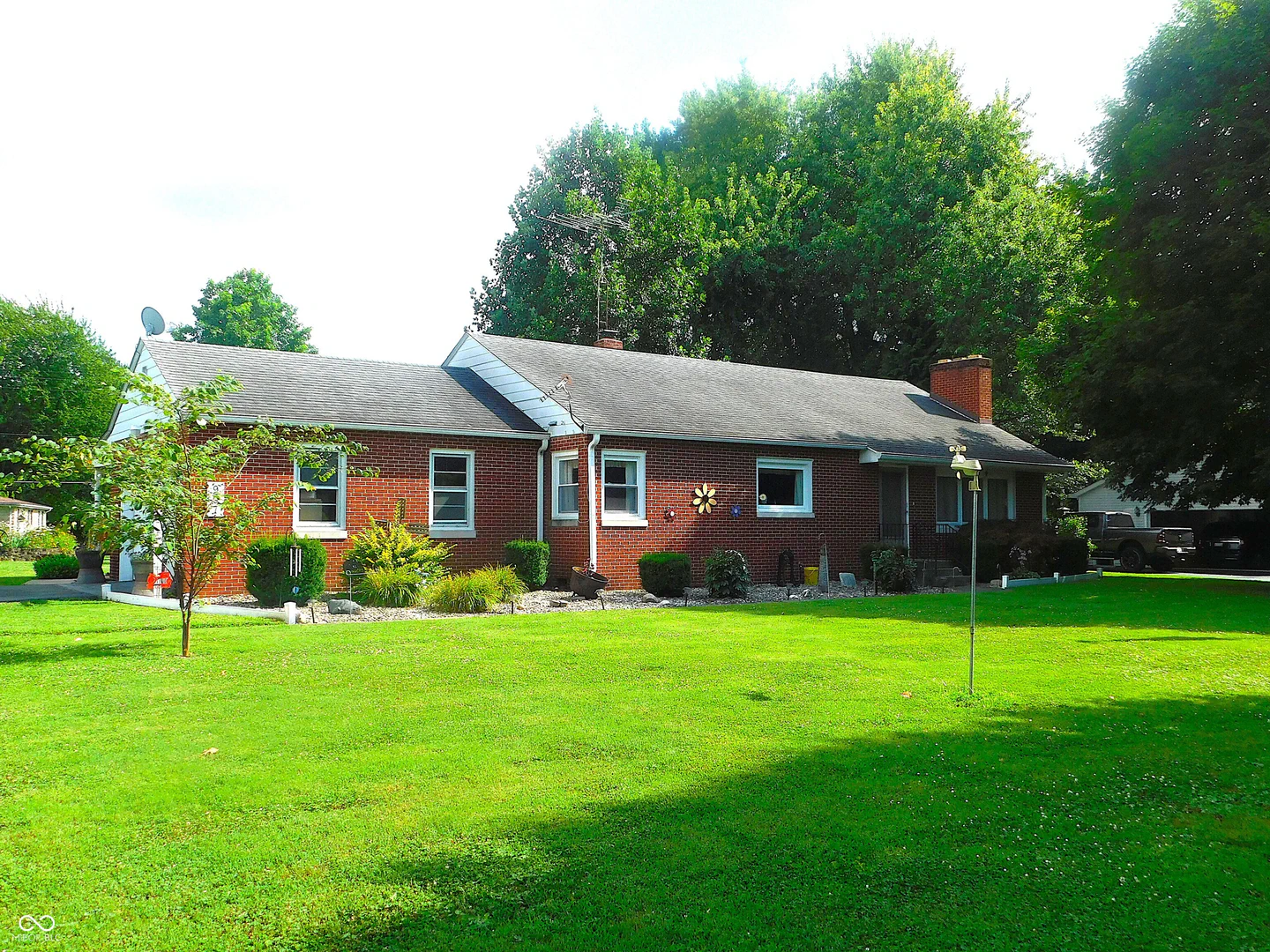 907 Hillside Drive, Greensburg