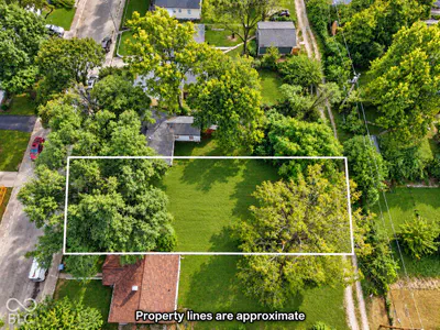3438 Kinnear Avenue, Indianapolis